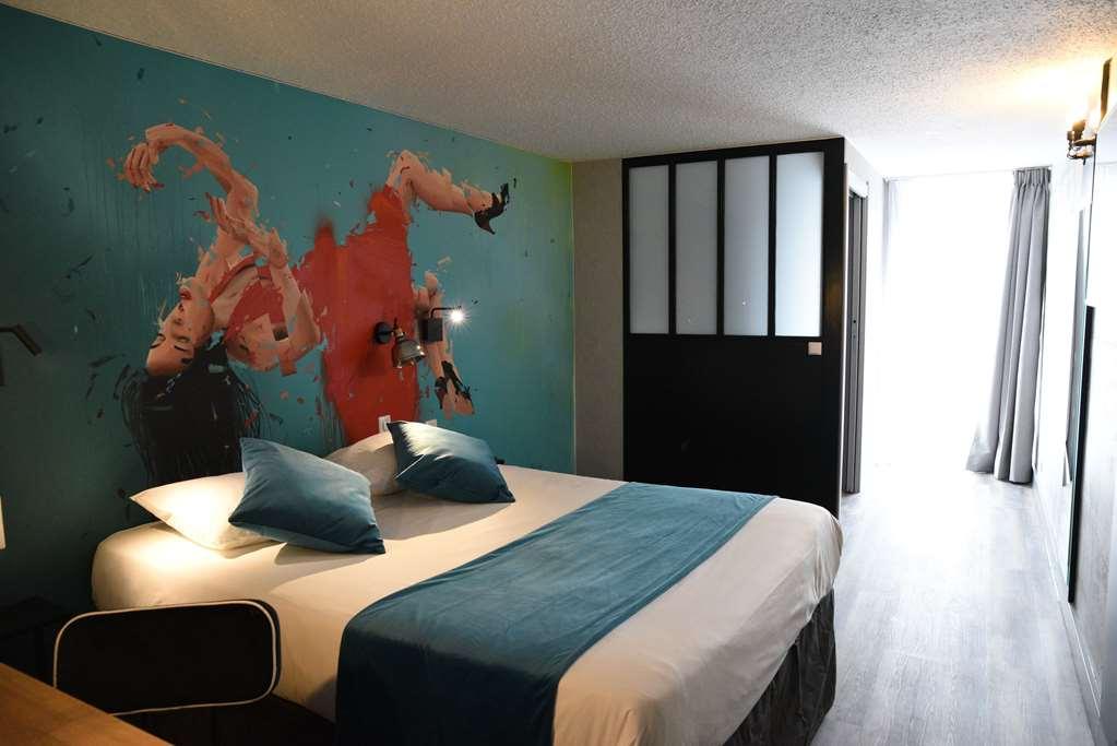 The Originals Boutique, Hotel Montélimar Rom bilde