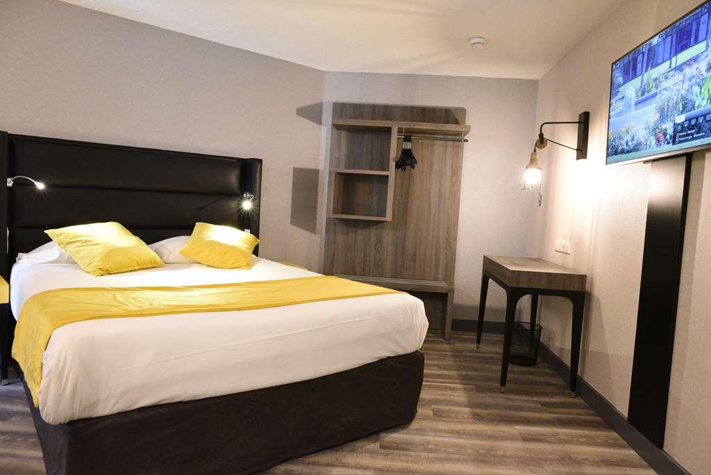 The Originals Boutique, Hotel Montélimar Rom bilde