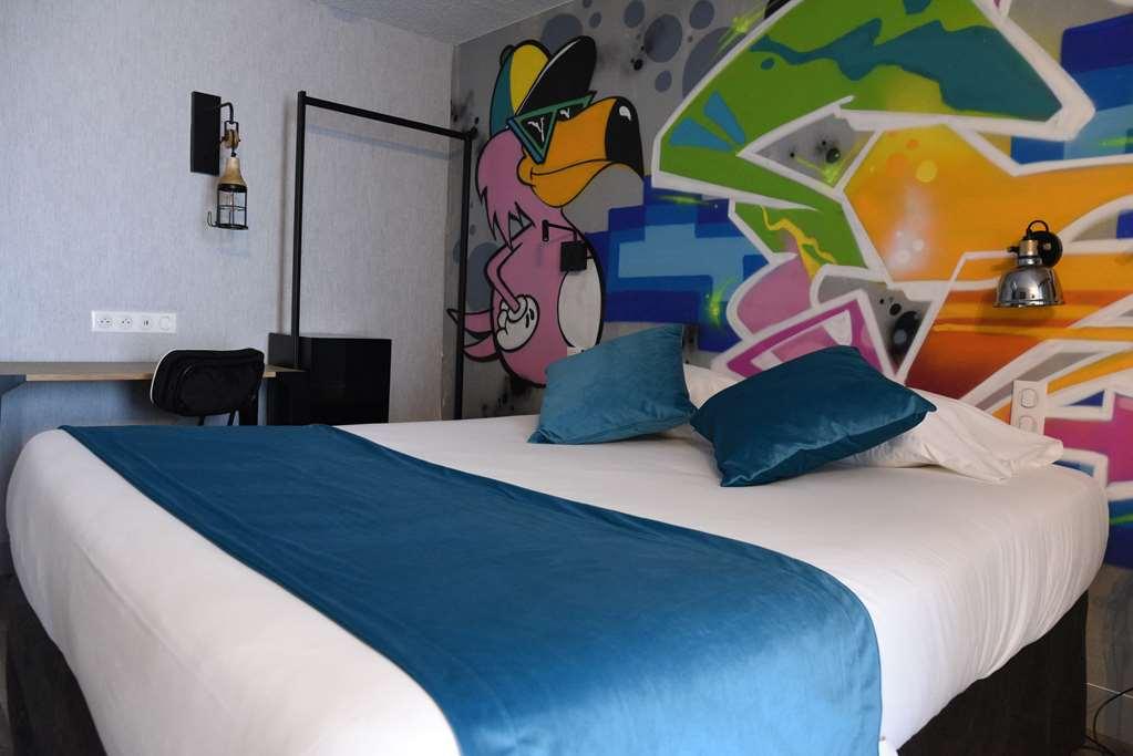 The Originals Boutique, Hotel Montélimar Rom bilde