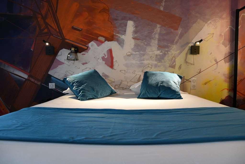 The Originals Boutique, Hotel Montélimar Rom bilde