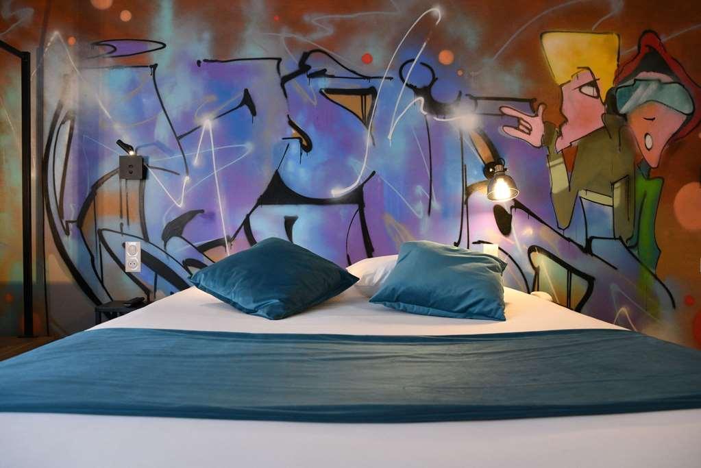 The Originals Boutique, Hotel Montélimar Rom bilde