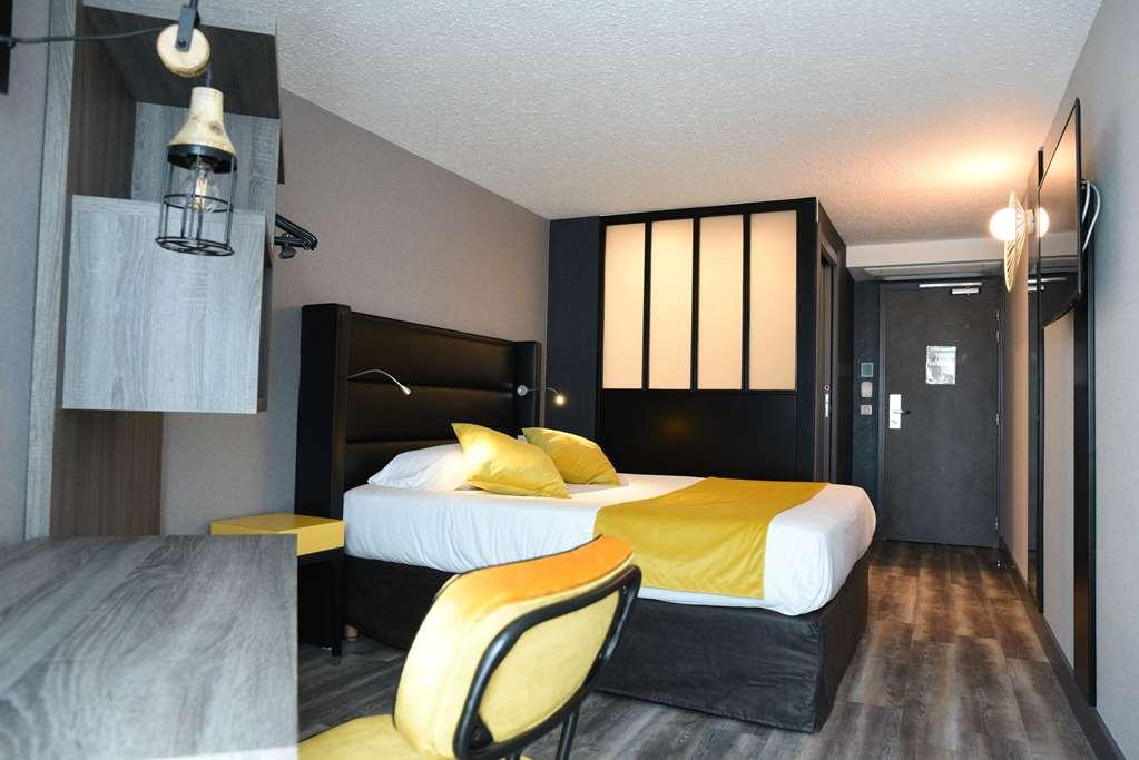 The Originals Boutique, Hotel Montélimar Rom bilde