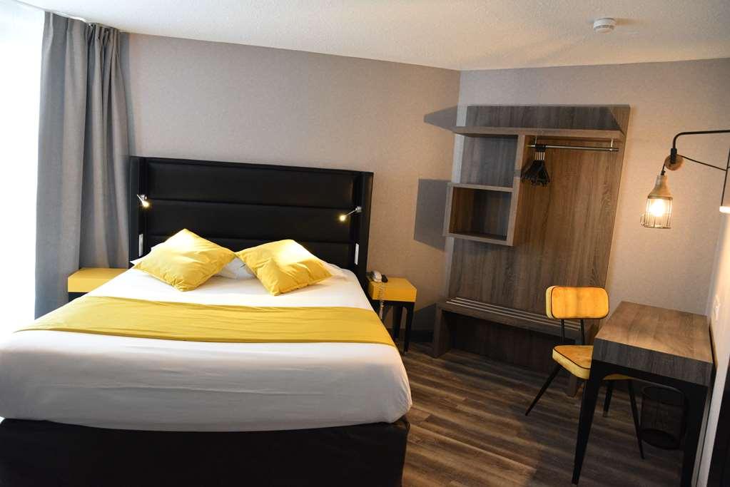The Originals Boutique, Hotel Montélimar Rom bilde