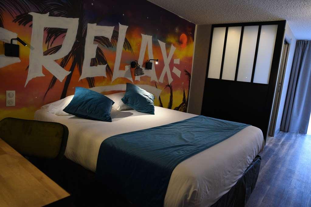 The Originals Boutique, Hotel Montélimar Rom bilde