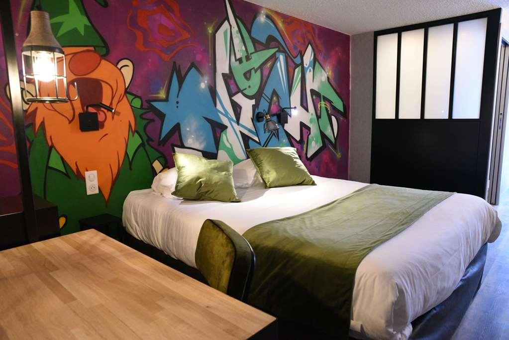 The Originals Boutique, Hotel Montélimar Rom bilde