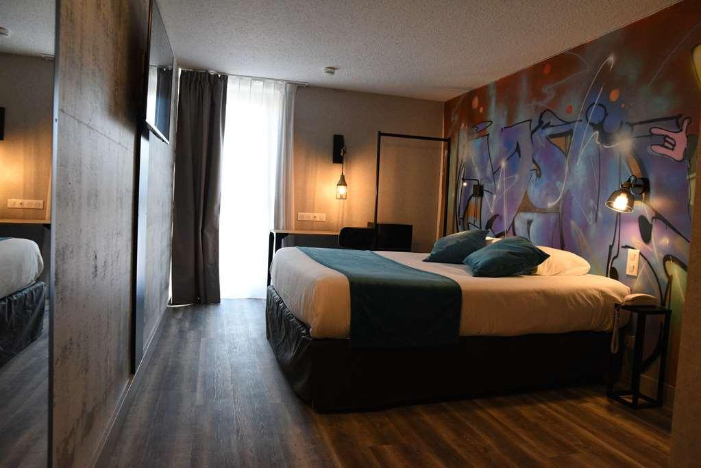 The Originals Boutique, Hotel Montélimar Rom bilde