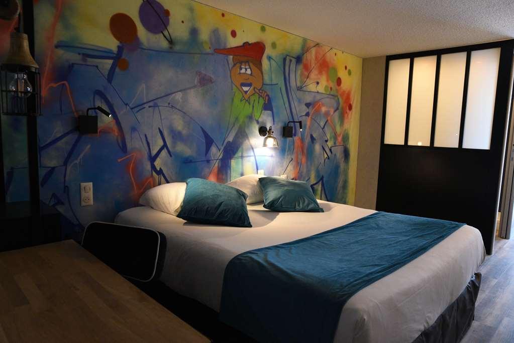 The Originals Boutique, Hotel Montélimar Rom bilde