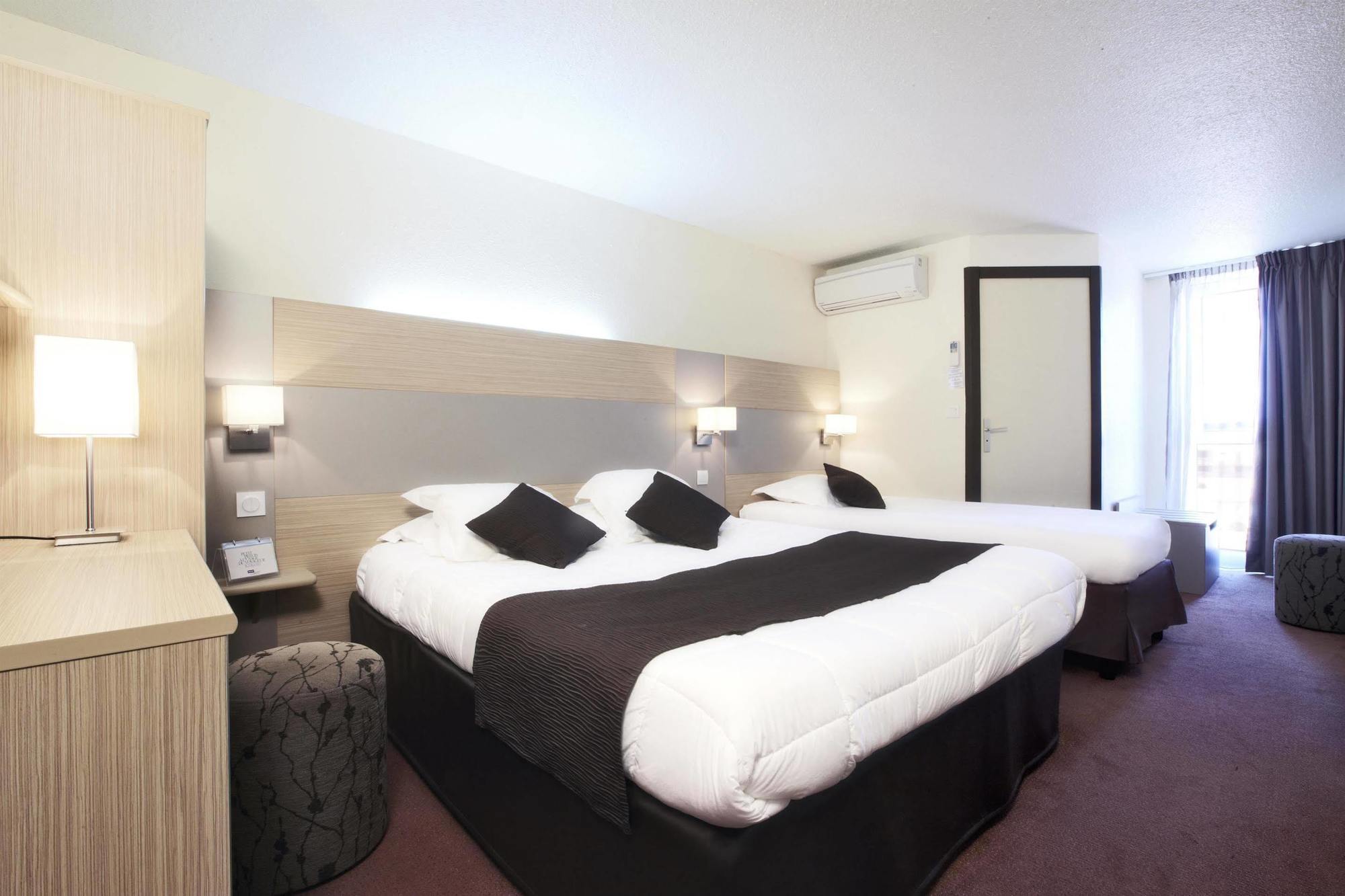 The Originals Boutique, Hotel Montélimar Eksteriør bilde
