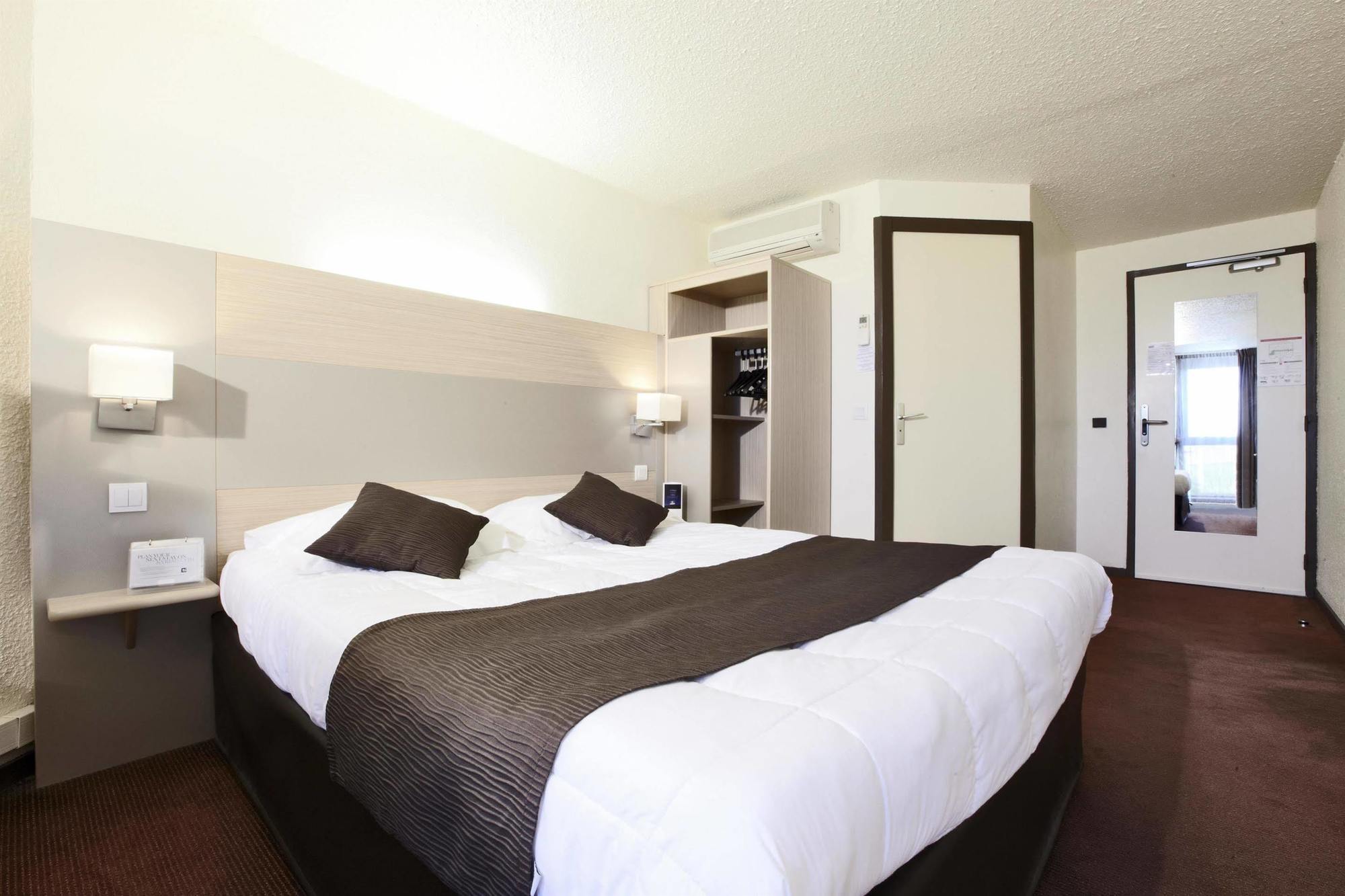 The Originals Boutique, Hotel Montélimar Eksteriør bilde
