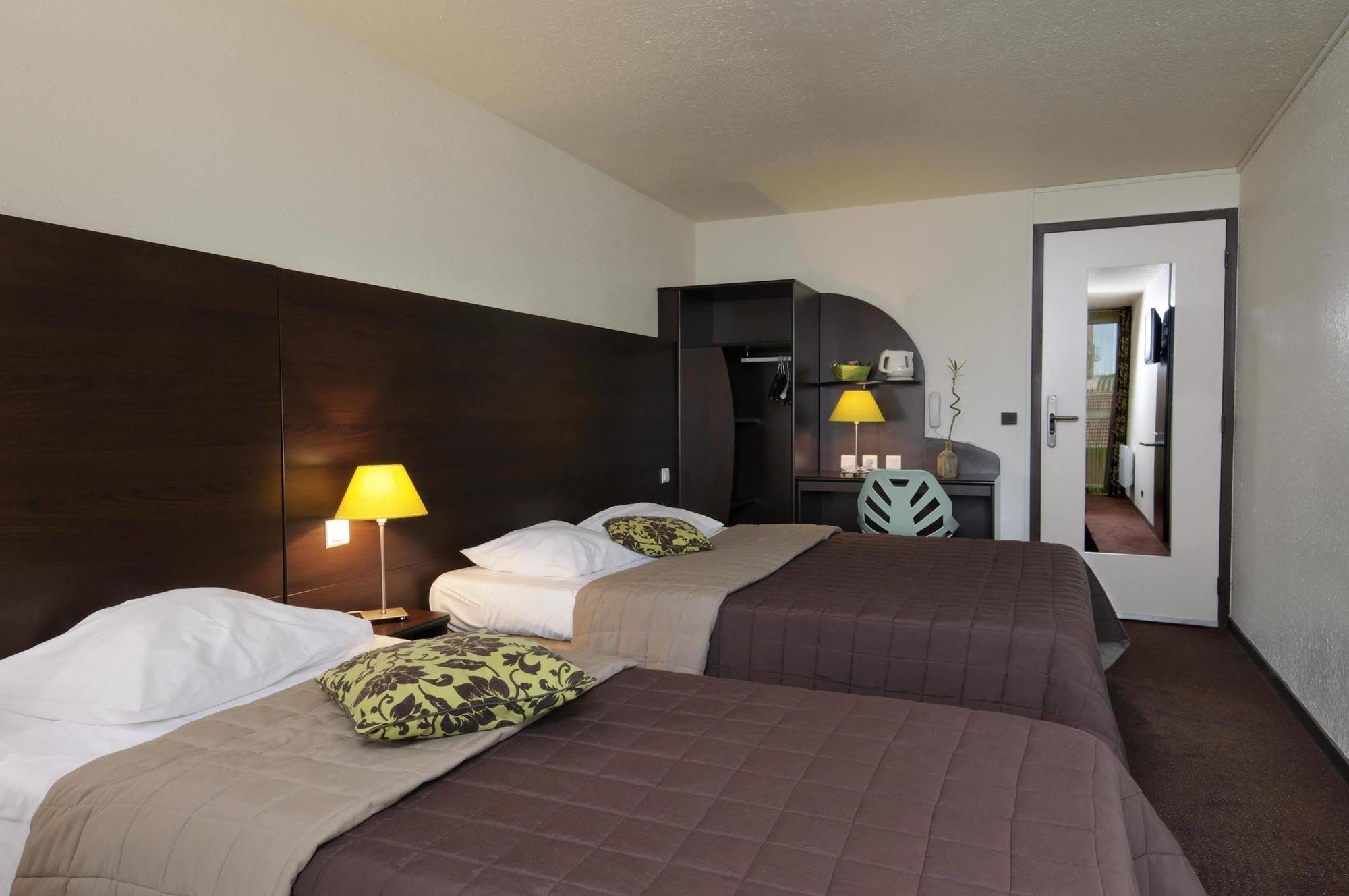 The Originals Boutique, Hotel Montélimar Rom bilde