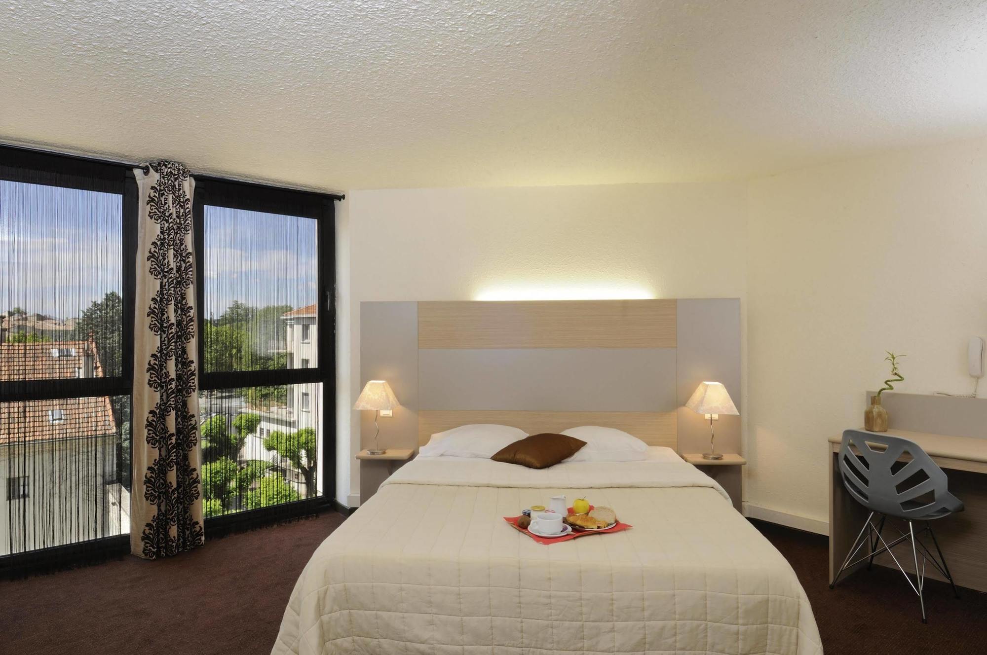 The Originals Boutique, Hotel Montélimar Rom bilde