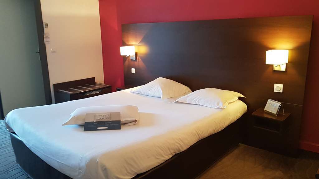 The Originals Boutique, Hotel Montélimar Rom bilde